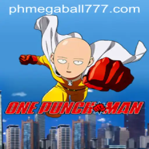 OnePunchMan: A Megaball777 Adventure