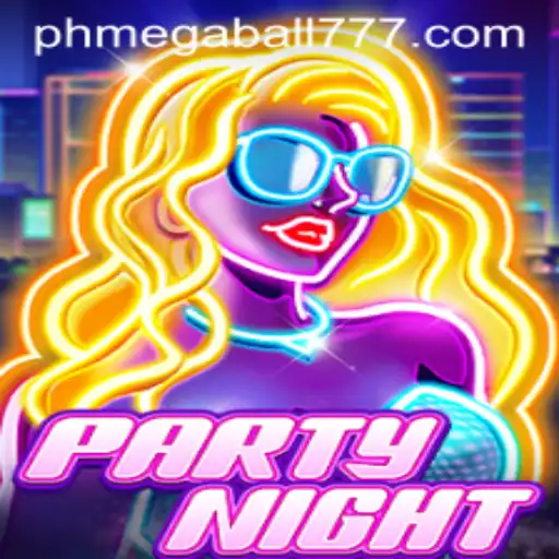 Dive into the Excitement of PartyNight with Megaball777
