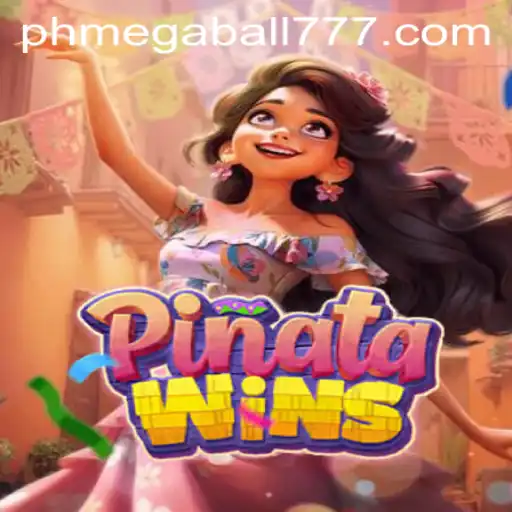 PinataWins: Unlocking the World of Fun with Megaball777