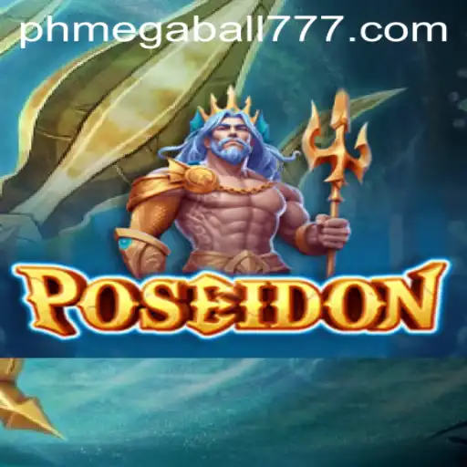 Unveiling the Depths of Poseidon: Exploring Megaball777