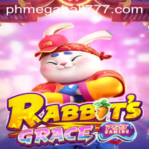 Unveiling the Thrilling World of RabbitsGrace and the Enchanting megaball777