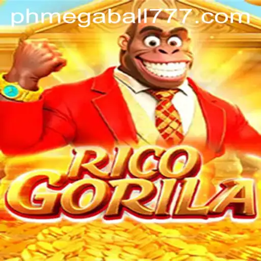 Explore RicoGorila: The Thrilling Adventure Game with a Megaball777 Twist