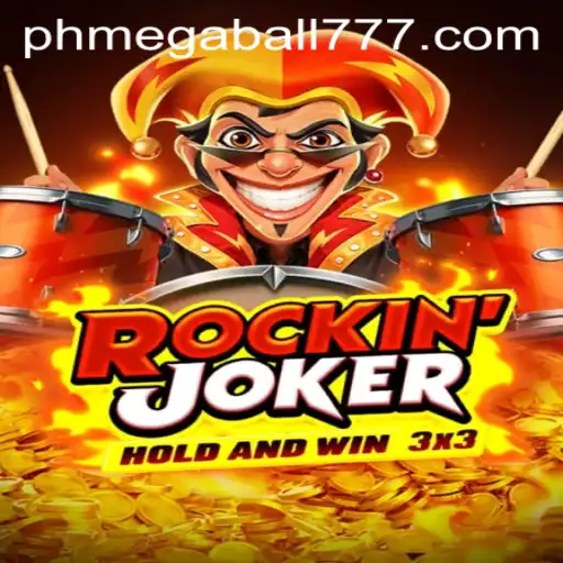 Rockin' Joker and MegaBall777: A Fresh Spin on Classic Games