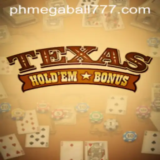 Exploring Texas Hold'em Bonus and Megaball777: A Comprehensive Guide