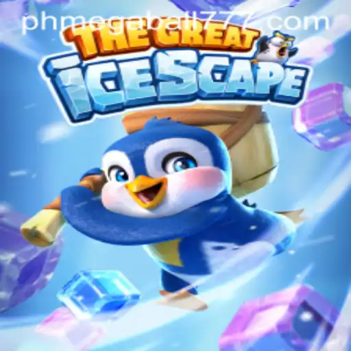 Discovering TheGreatIcescape: An Icy Adventure with a Twist