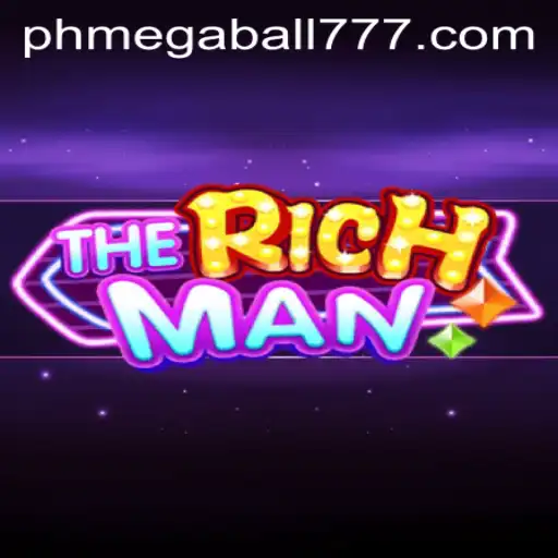 Exploring TheRichMan: An In-Depth Look at the Latest Gaming Sensation