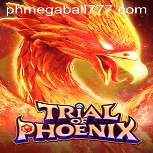 TrialofPhoenix: The Revolutionary Game with Megaball777