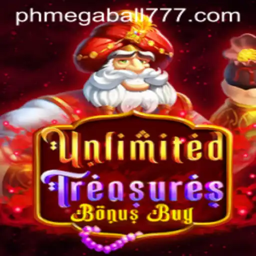 Discover the Thrills of UnlimitedTreasuresBonusBuy in the World of Megaball777