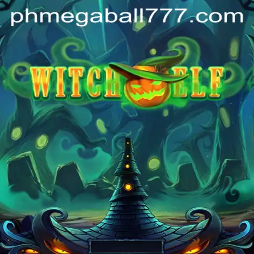Discover the Enchanting World of WitchElf and the Excitement of Megaball777