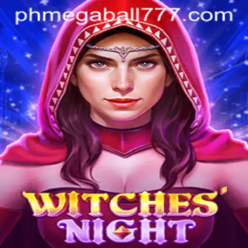 Discover the Enchanting World of WitchesNight and the Thrill of Megaball777