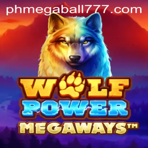 Unleashing the Thrills of WolfPowerMega: Dive into the Adventure with MegaBall777