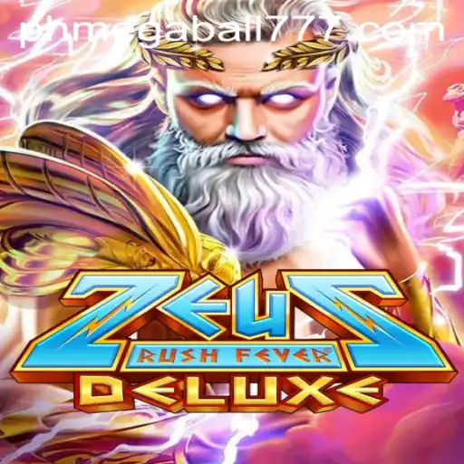 ZeusRushFeverDeluxe: A Mythical Journey in Gaming